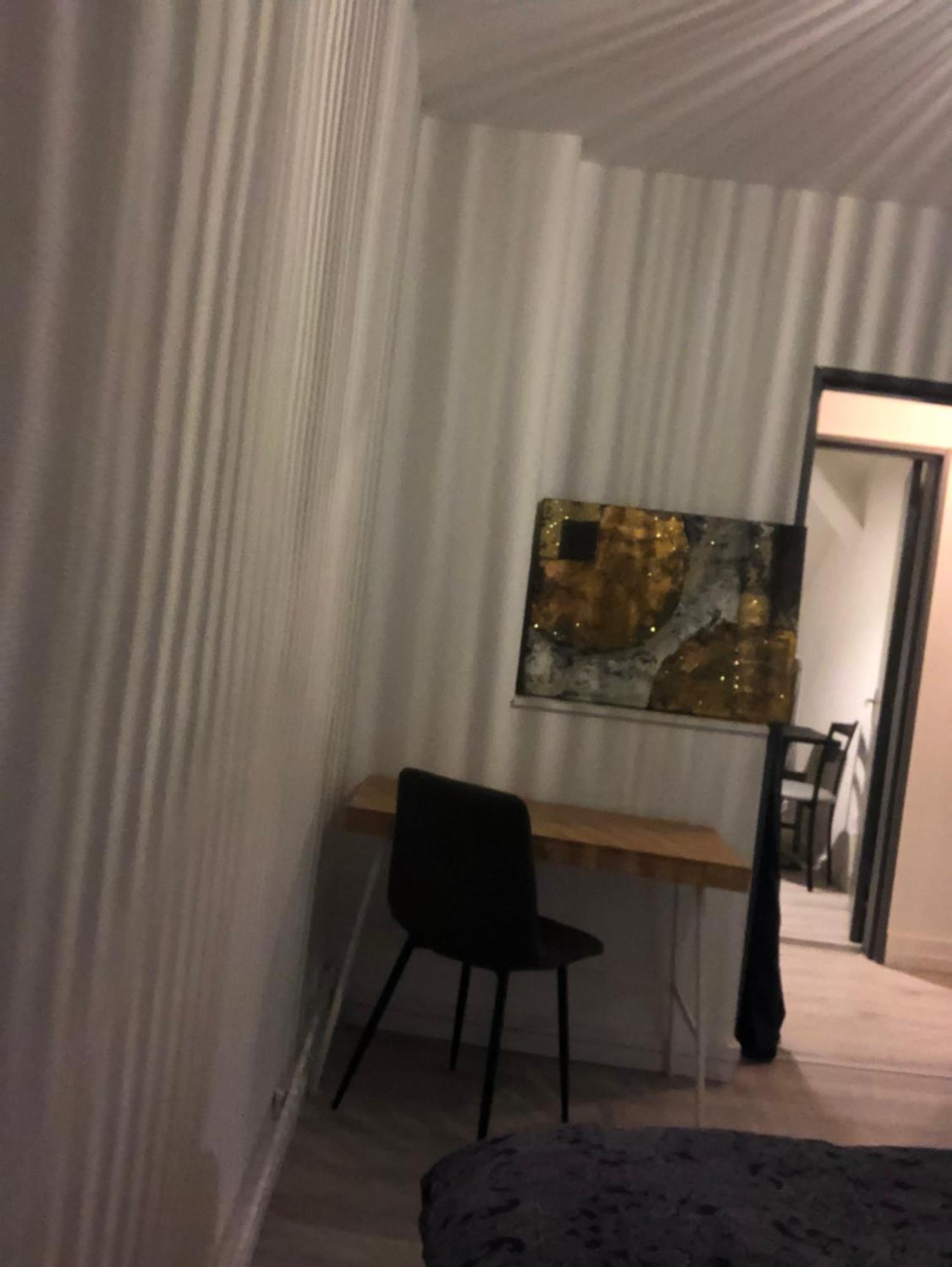 La Mulhousienne F3 Centre Ville Mulhouse Exteriör bild